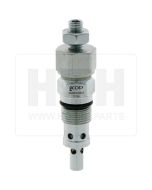 DBV Patrone 50-215 bar