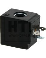 Spule 12VDC 18W