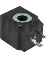 Spule 12VDC 22W
