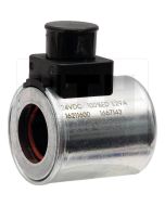NG06-Magnetspule 24 V DC