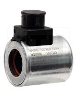 NG06-Magnetspule 24 V DC