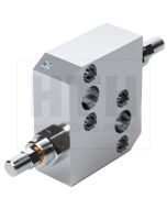 DBV für OMP OMR Hydraulikmotoren 1/2 BSP