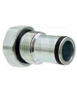 Carry-over Plug X-SD-11-O-AE