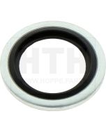 G3/8" U-SEAL-DICHTRING
