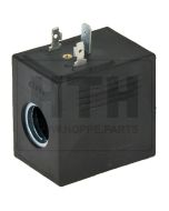 Spule 12V DC Z80