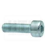 Zylinderschraube VA M12x60 DIN 912
