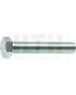 Schraube M12x80 einzeln