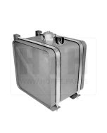 Hydrauliktank 160 l ST 500x580x600 RF