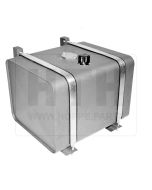 Hydrauliktank 186 l ST 680x500x580