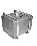 Hydrauliktank 186 l ST 680x500x580 RF