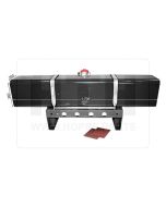 Hydrauliktank 160 l ST 1700x340x280 RF