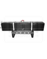 Hydrauliktank 160 l ST 1700x340x280 RF