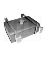 Hydrauliktank 147 l ST 880x330x600 RF