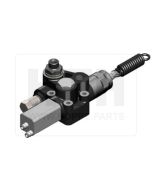 pneumatisches Kippventil Typ FP-80