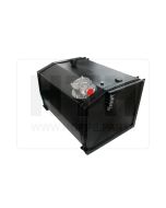 Hydrauliktank 300 l ST 1000x590x636 RF