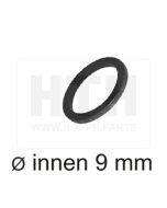 G1/8" U-SEAL-DICHTRING