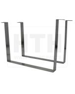 Haltebügelpaar 600x500 mm