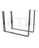 Haltebügelpaar 600x500 mm