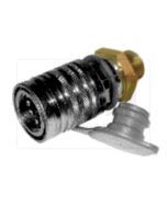 Hydraulikkupplung