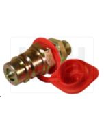 Hydraulikkupplung