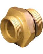 Einschraubstutzen 1 1/4" auf 28L (o. ÜM)