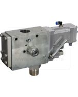 HTH-Kippventil - KL 15/28 - 170/280 bar