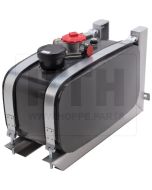 Hydrauliktank 50 l ST 320x300x600 RF