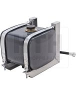 Hydrauliktank 40 l ST 400x300x380