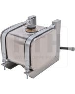 Hydrauliktank 40 l AL 400x300x380