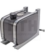 Hydrauliktank 73 l ST 360x380x600