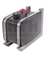 Hydrauliktank 73 l ST 360x380x600 RF