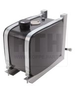 Hydrauliktank 84 l ST 360x440x600