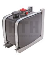 Hydrauliktank 84 l ST 360x440x600 RF