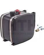 Hydrauliktank 190 l ST 500x620x670 RF