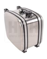Hydrauliktank 190 l AL 500x620x670 RF