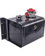 Hydrauliktank 30 l ST 380x290x300 RF
