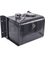 Hydrauliktank 30 l ST 380x290x300
