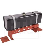 Hydrauliktank 104 l ST 1100x340x280