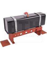 Hydrauliktank 104 l ST 1100x340x280 RF