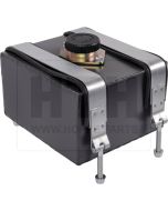 Hydrauliktank 10 l ST 300x170x260