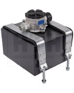 Hydrauliktank 10 l ST 300x170x260 RF