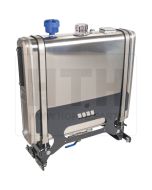 Hydrauliktank 150 l AL 1000x850x200
