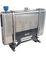 Hydrauliktank 200 l AL 1350x850x200