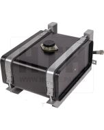 Hydrauliktank 48 l ST 540x220x440