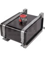 Hydrauliktank 48 l ST 440x220x540 RF