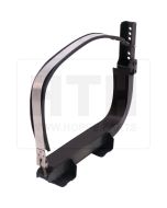 Konsole komplett 480 x 620 mm