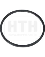 Dichtung für Rücklauffilterdeckel