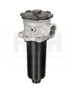 Rücklauffilter F4 170 1 1/4"