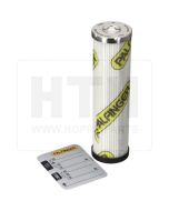 Filtereinsatz für Hochdruckfilter