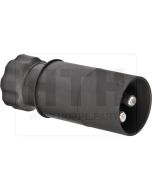 Natostecker 24V 2-polig